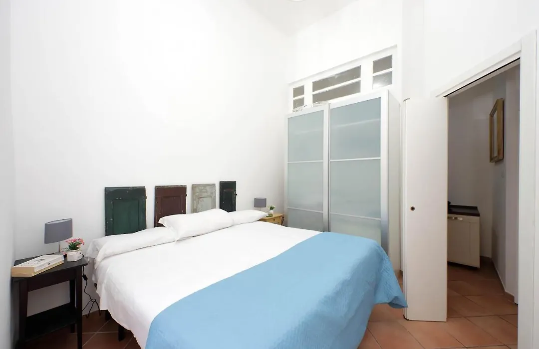 4Bnb - Quiriti Delightful Apartment-1