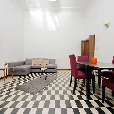 4Bnb - Quiriti Delightful Apartment-2