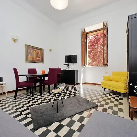 4Bnb - Quiriti Delightful Apartment-3