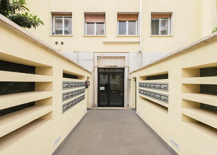 Loverhome Apartment 14